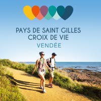 Fremdenverkehrsamt des Pays de Saint-Gilles-Croix-de-Vie