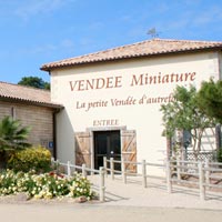 Vendée Miniature